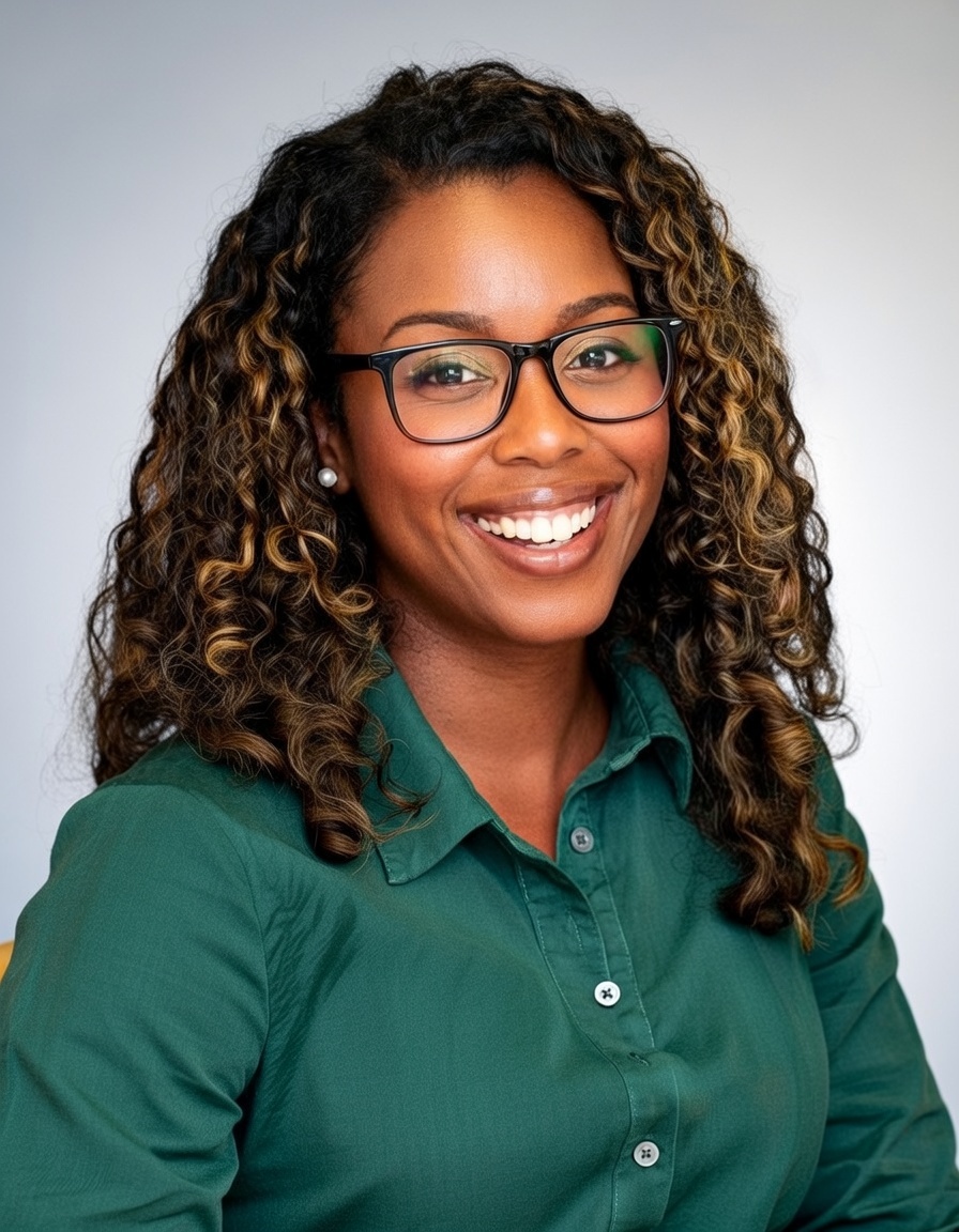 Krystal Alston, CEO & Founder