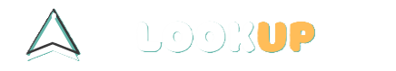 LookUp Logo