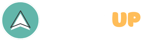 LookUp logo